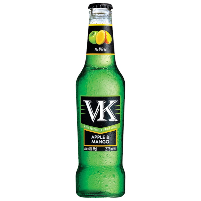 Vk Apple & Mango NRB