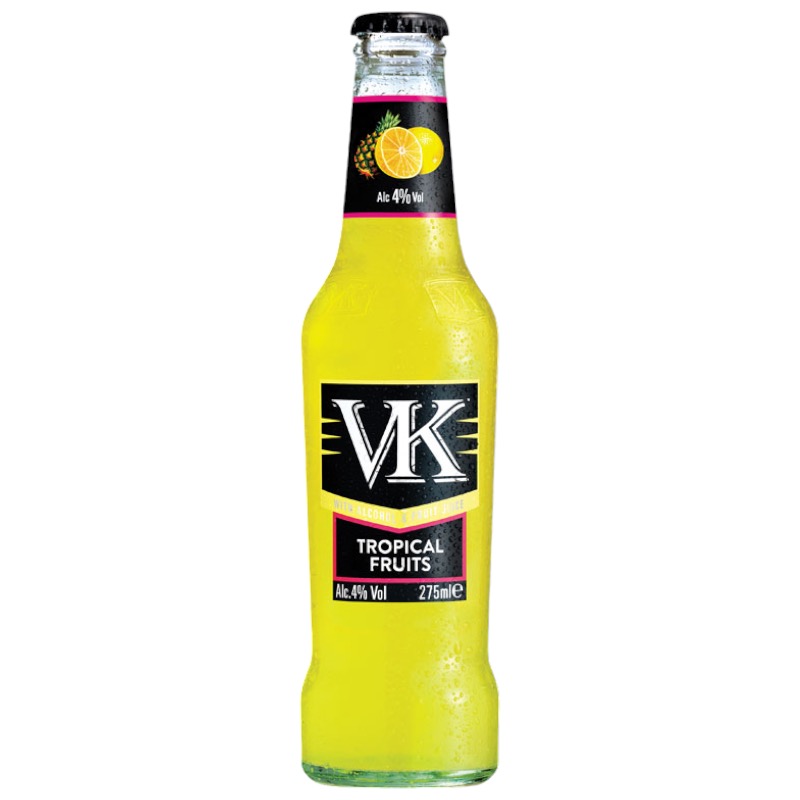 Vk Tropical Fruits NRB