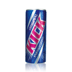 Original Kick Energy