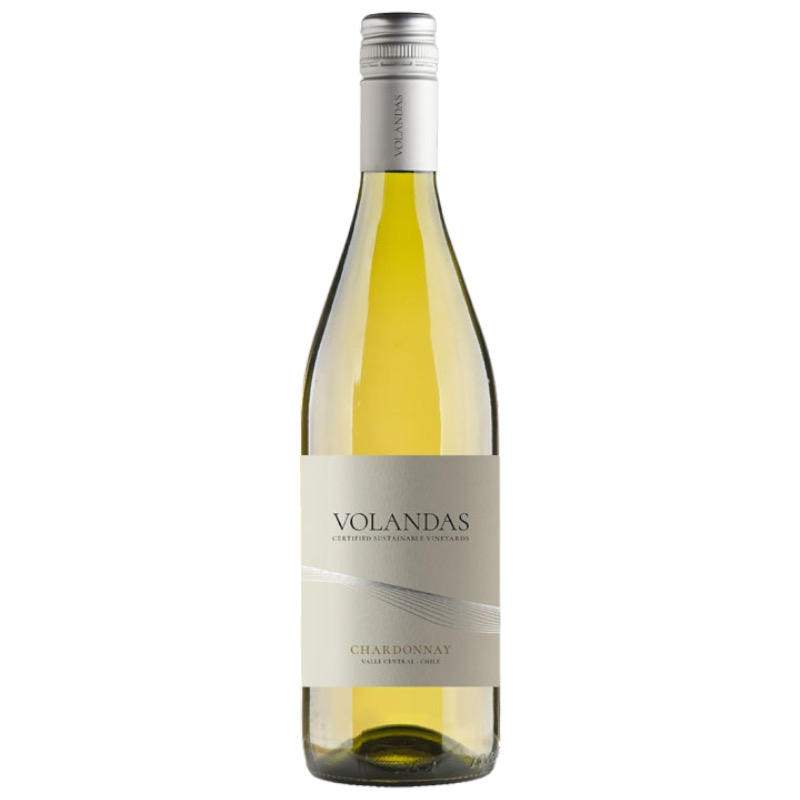 Volandas Chardonnay