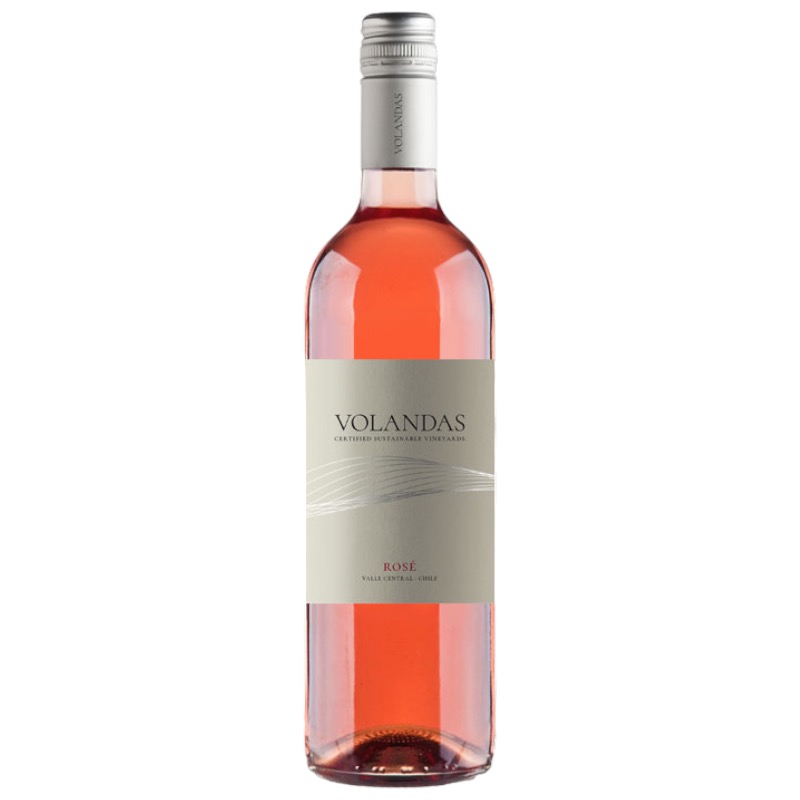 Volandas Rose Cabernet