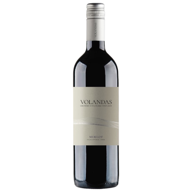 Volandas Merlot