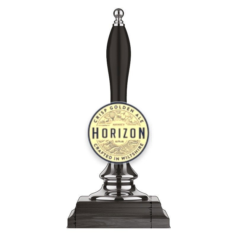 Wadworth Horizon 4.5g Pin