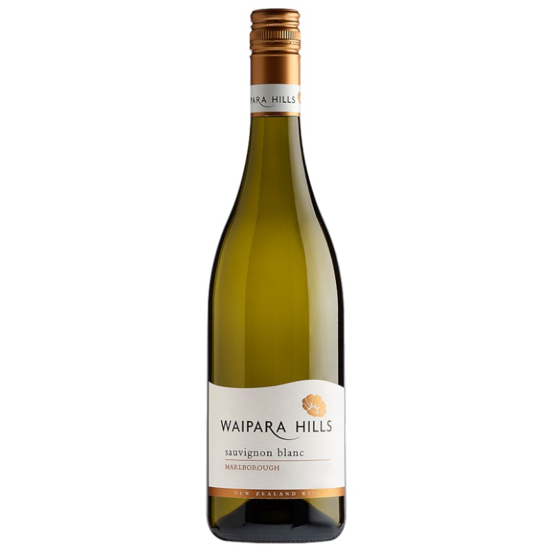 Waipara Hills Sauvignon Blanc