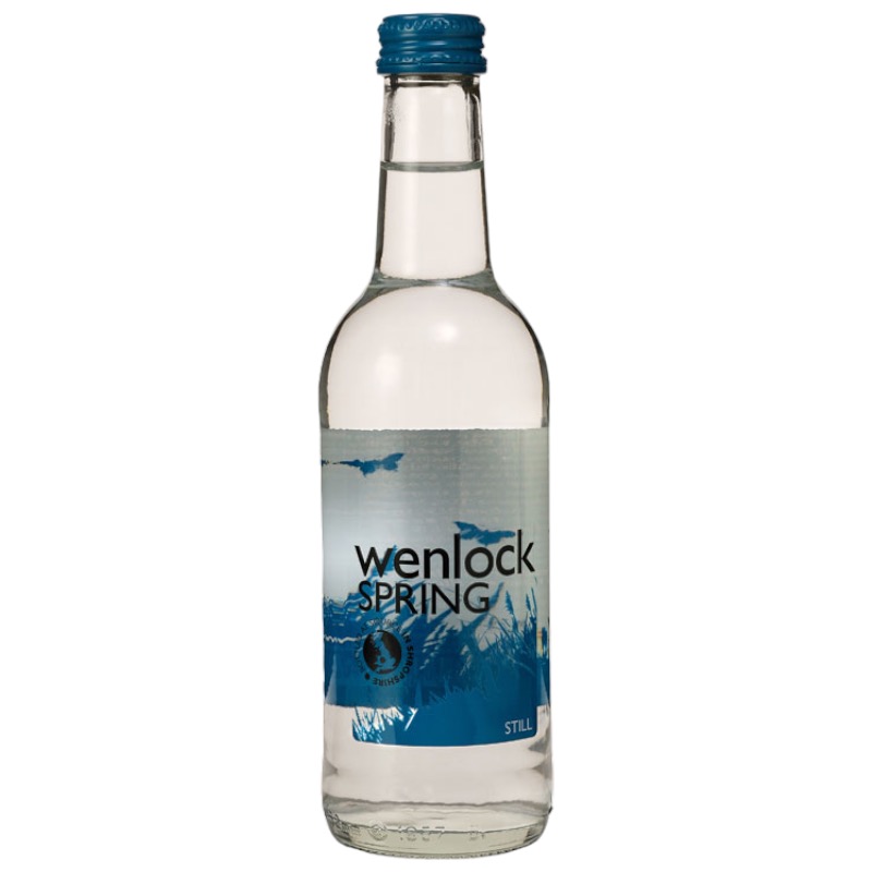 Wenlock Still 330ml