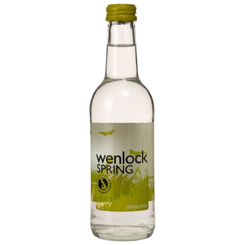 Wenlock Sparkling 330ml