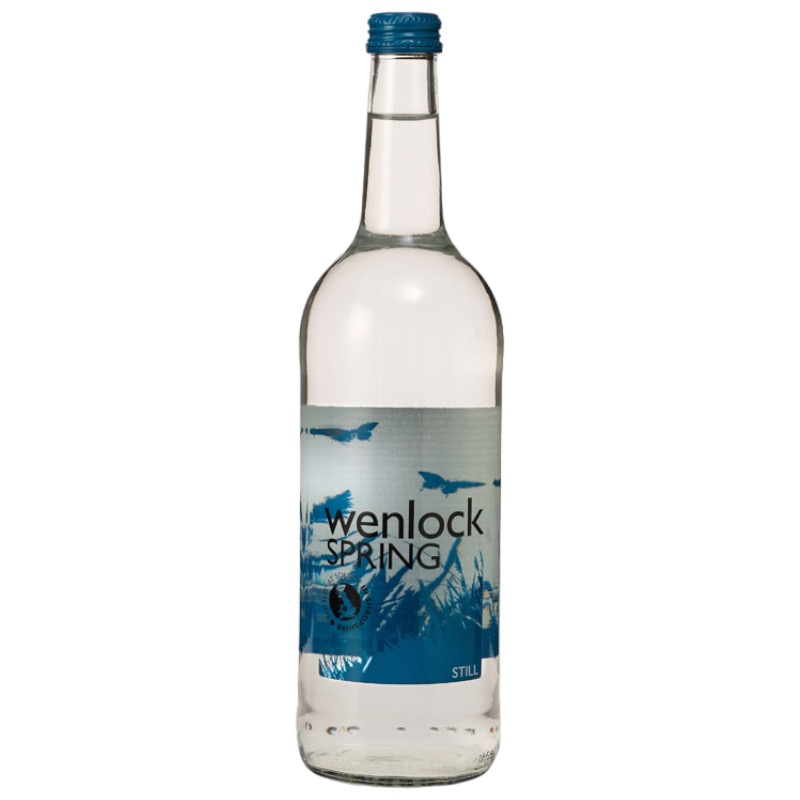 Wenlock Still 750ml