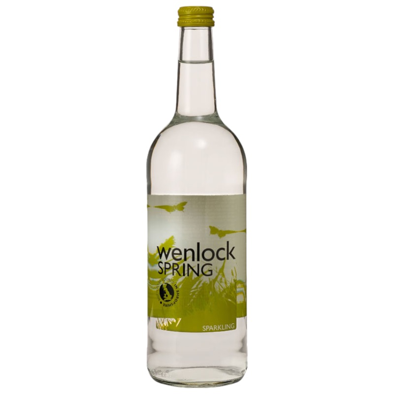 Wenlock Sparkling 750ml