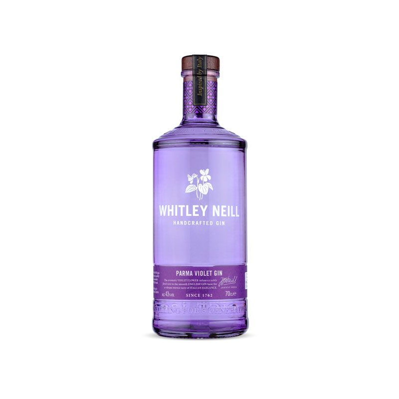 Whitley Neill Parma Violet Gin