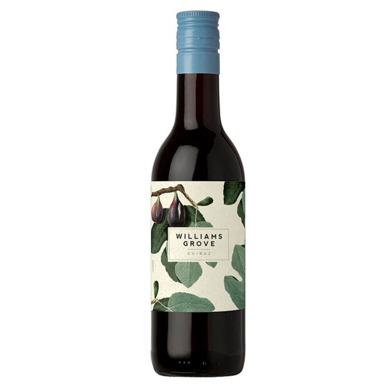 Williams Grove Shiraz