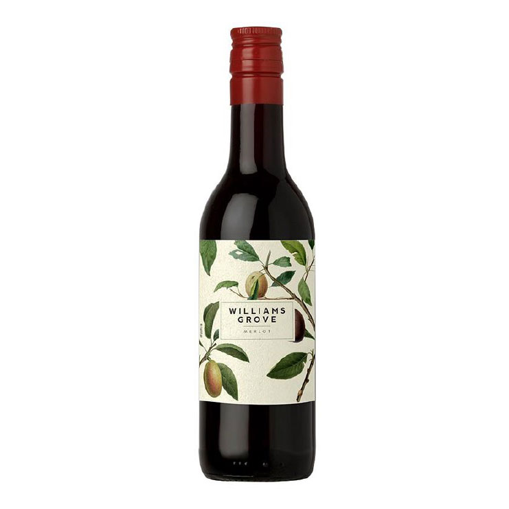 Williams Grove Merlot