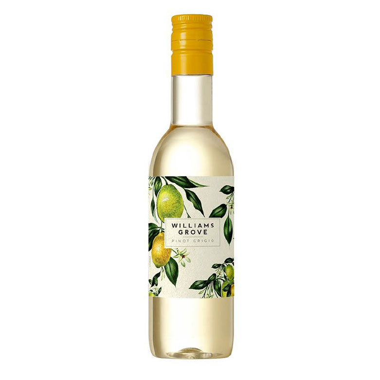 Williams Grove Zinfandel Rose