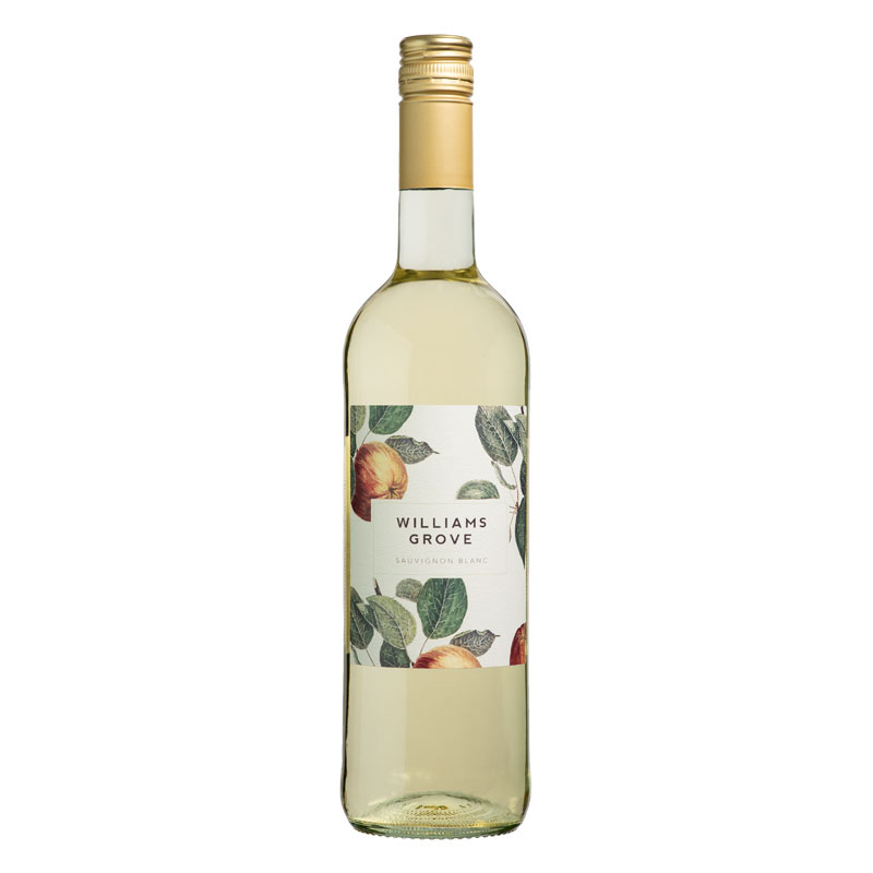 Williams Grove Chardonnay