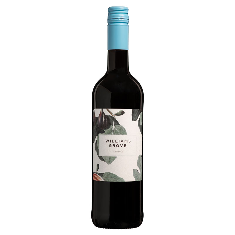 Williams Grove Shiraz