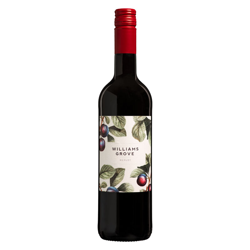 Williams Grove Merlot