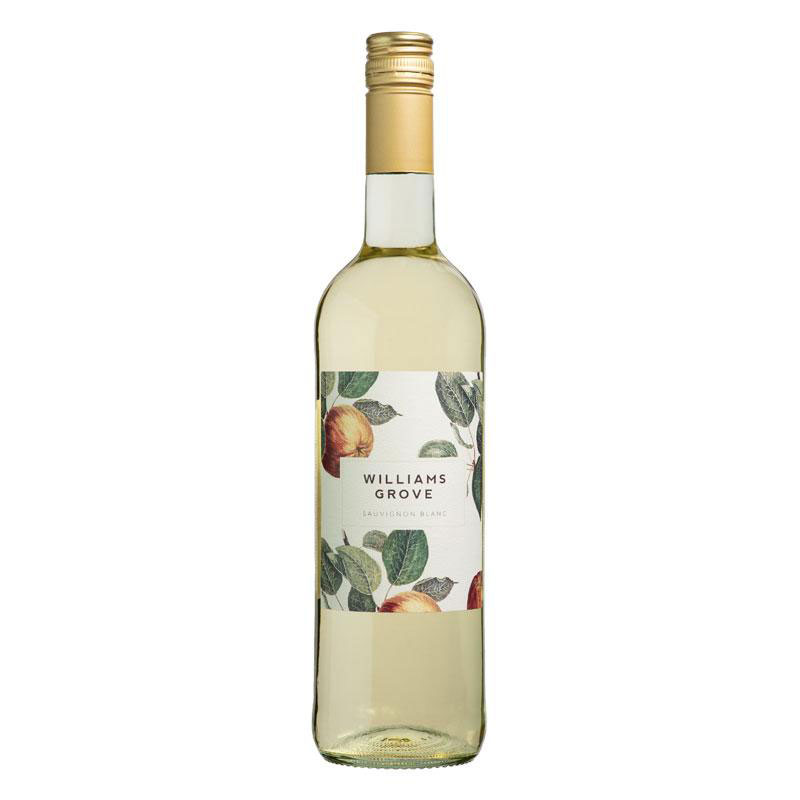 Williams Grove Sauvignon Blanc