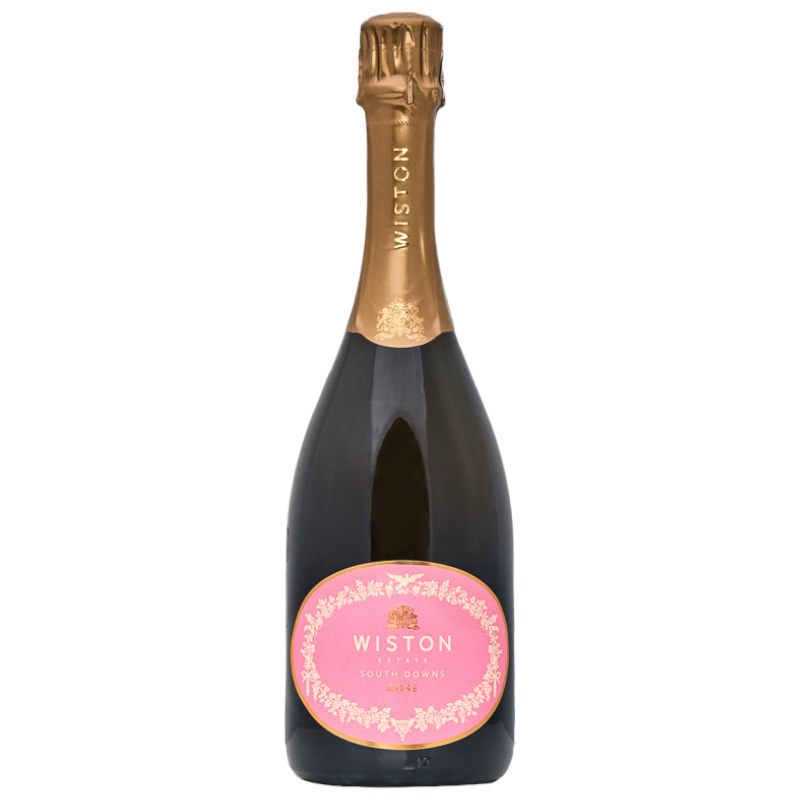 Wiston Estate Rose 2018