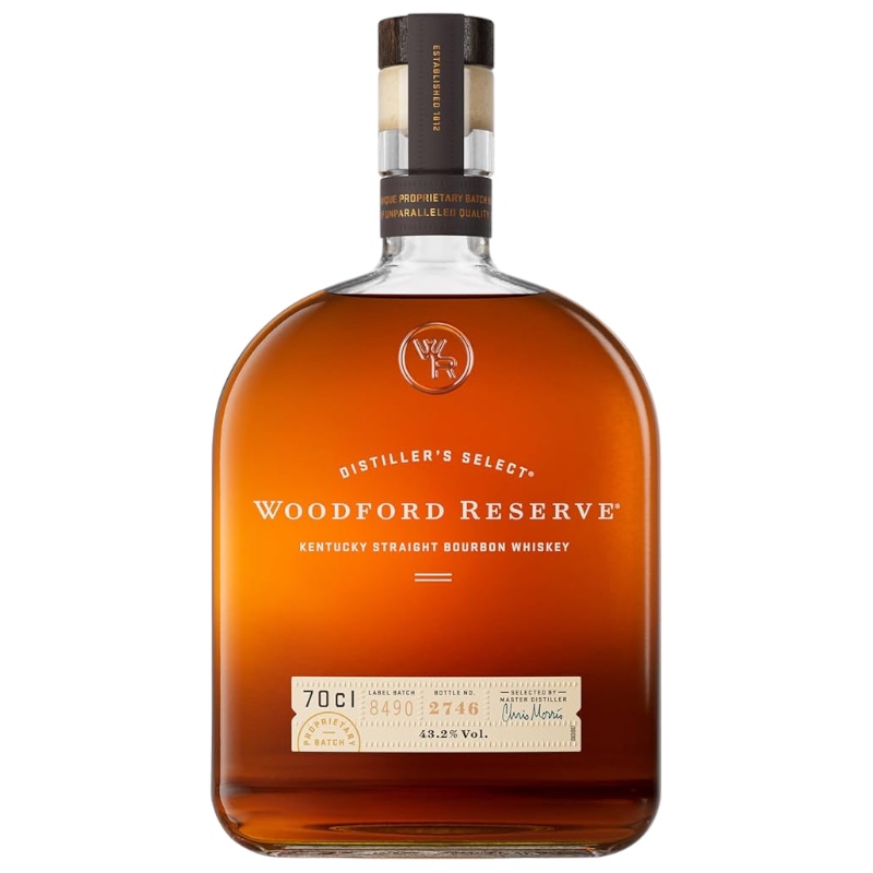 Woodfords Reserve Whisky