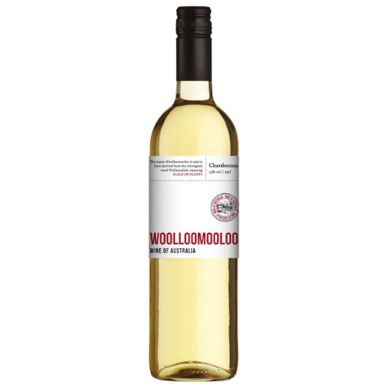 Woolloomooloo Chardonnay