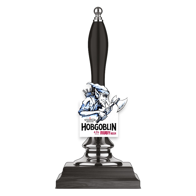 Wychwood Hobgoblin Ruby Cask