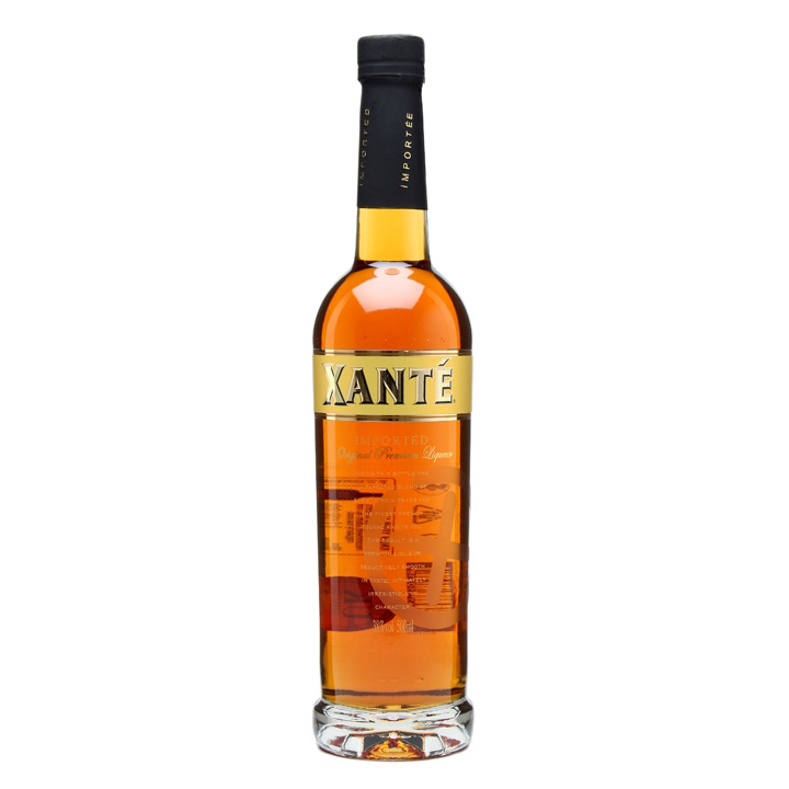 Xante Pear Liqueur