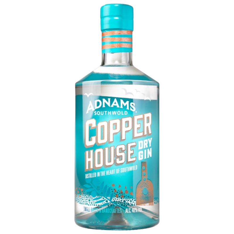 Adnams Copper House Gin