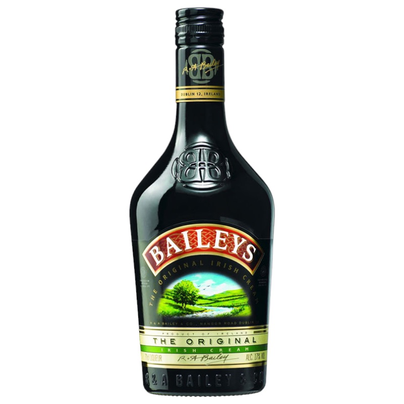 Baileys Irish Liqueur