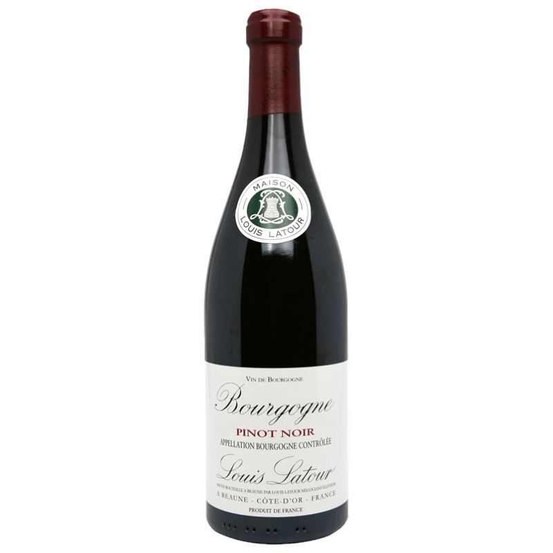 Latour Bourgogne Pinot Noir