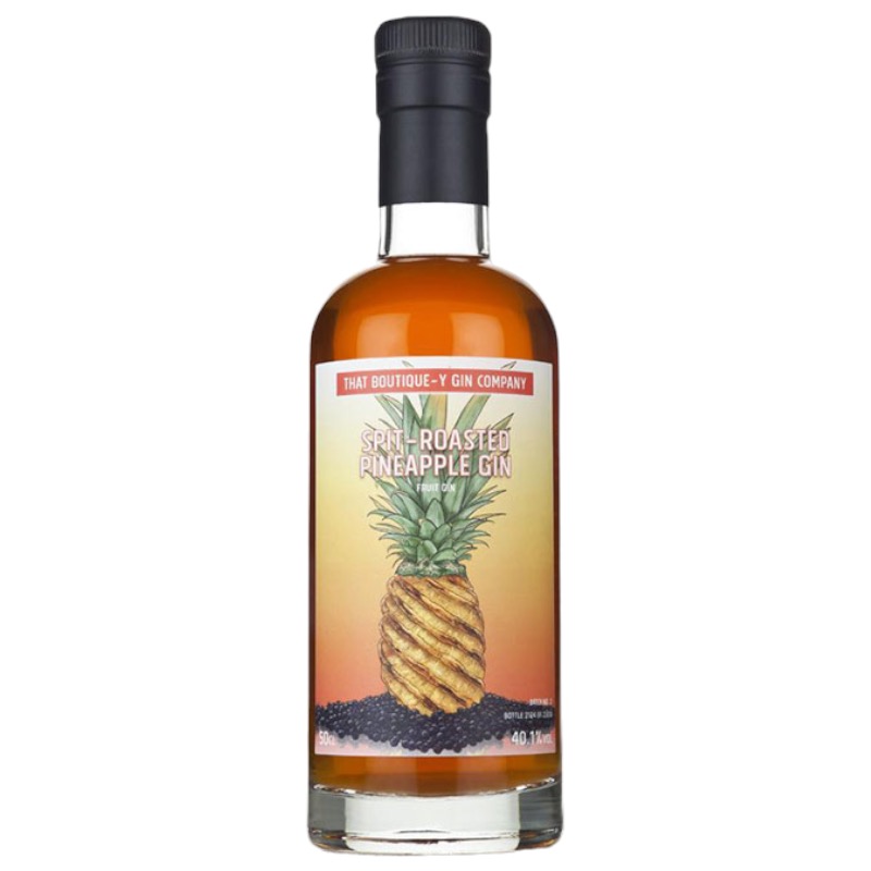 Boutique-Y Spit Roasted Pineapple Gin