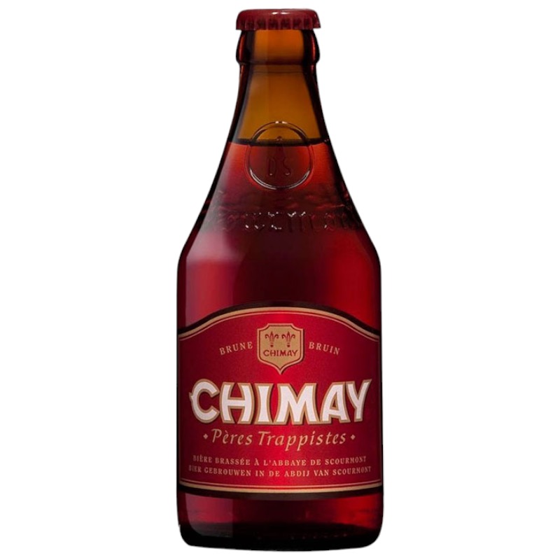 Chimay Red NRB
