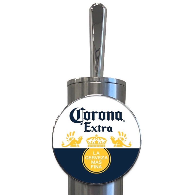Corona Draught Keg