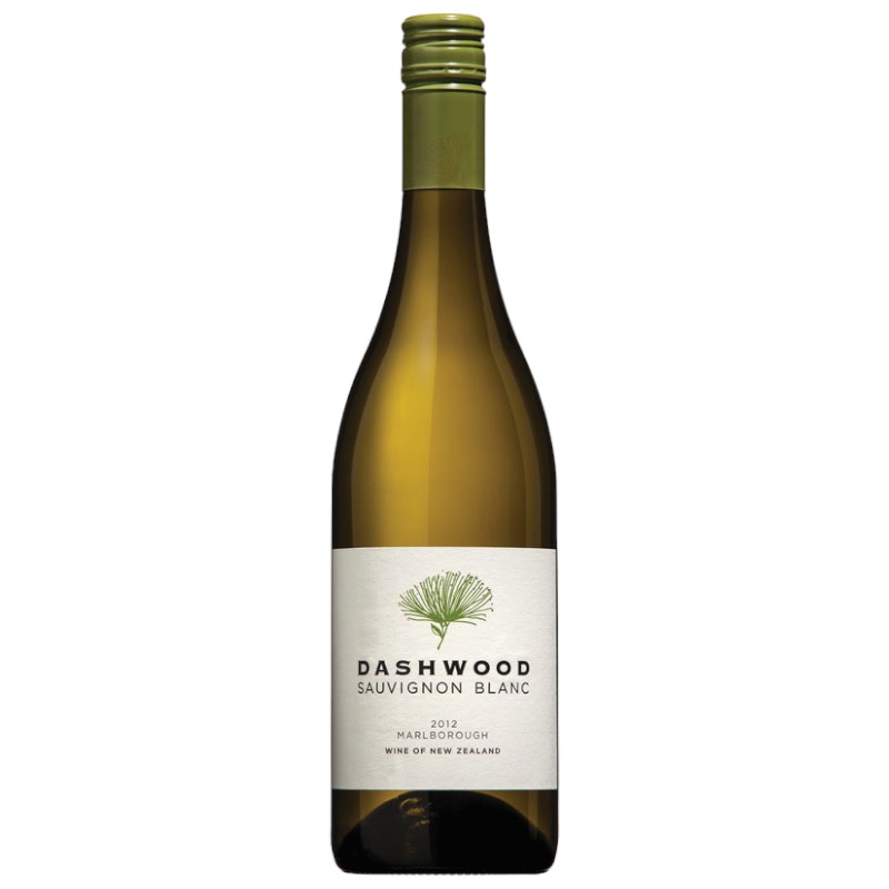 Dashwood Marlborough Sauvignon Blanc