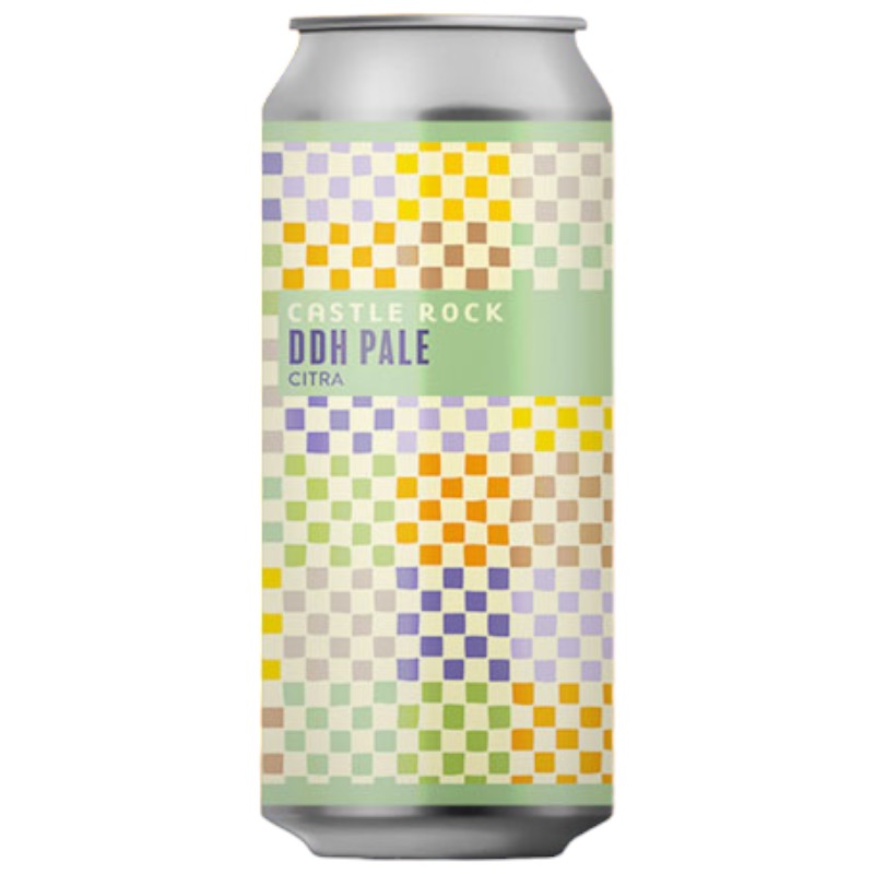 Castle Rock Ddh Citra Can