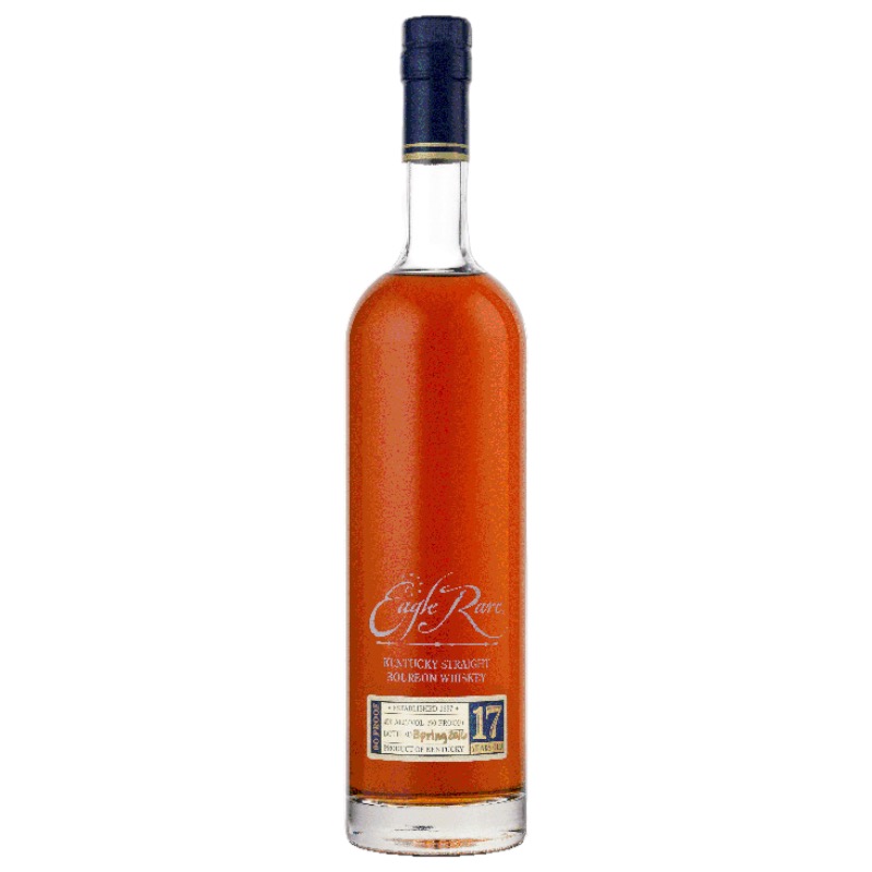 Eagle Rare 10 Year Old Whisky