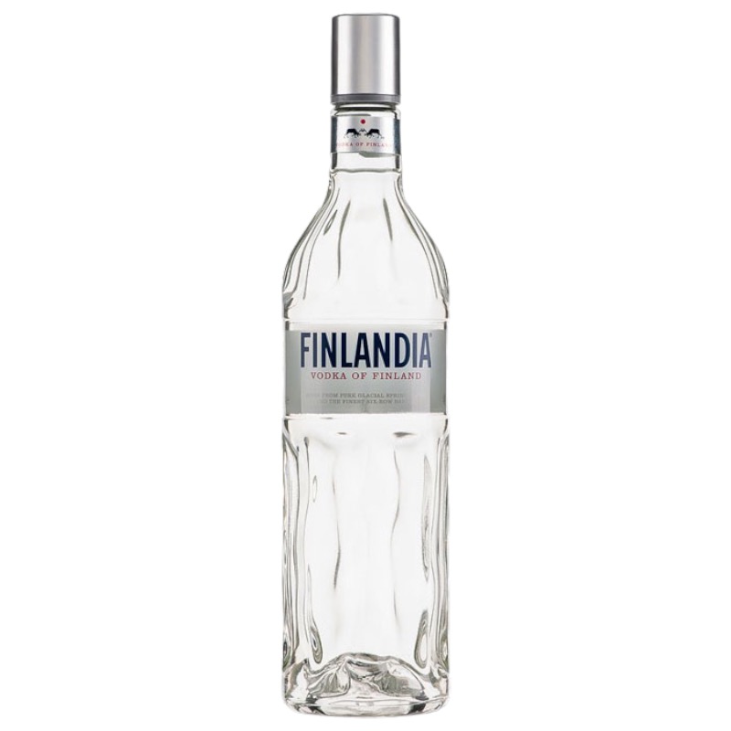 Finlandia Vodka Original