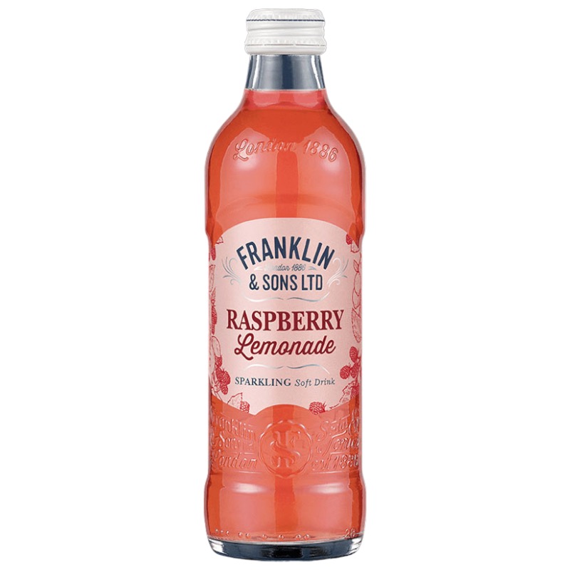 Franklin Raspberry Lemonade