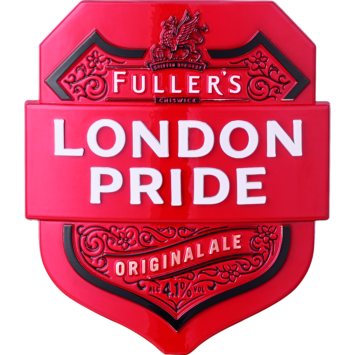 Fullers London Pride Keg