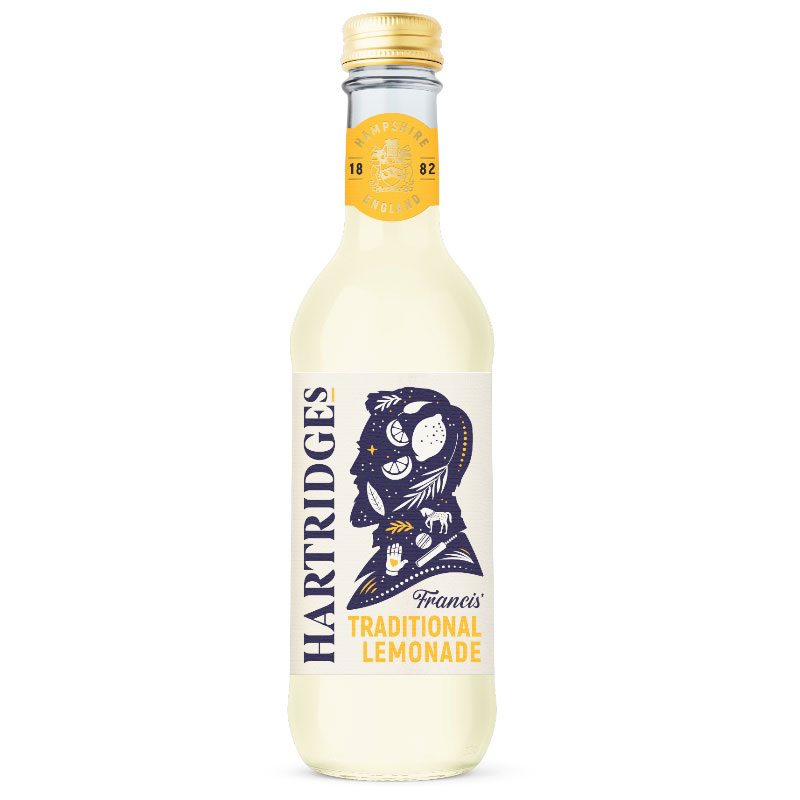 Hartirdges Traditional Lemonade