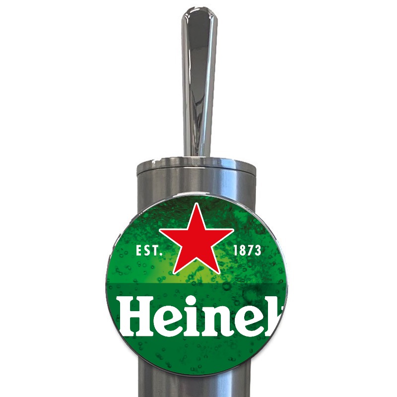 Heineken Brewlock