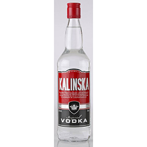 House Vodka 1.5Ltr