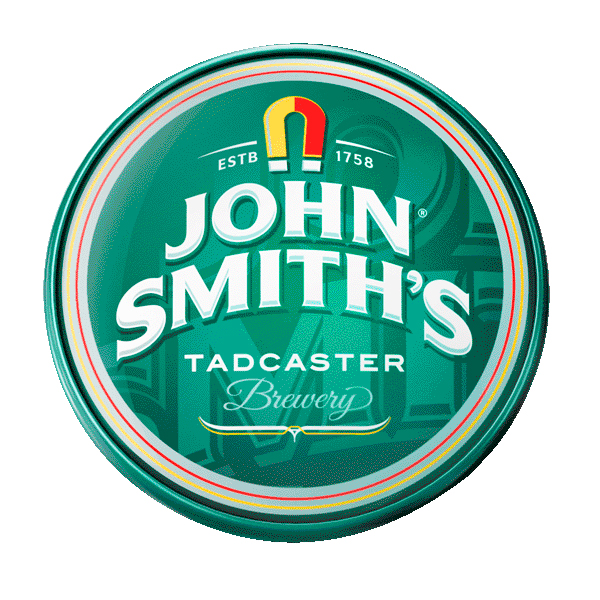 John Smiths Smooth Keg