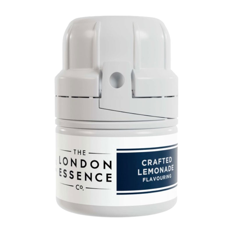 London Essence Crafted Lemonade