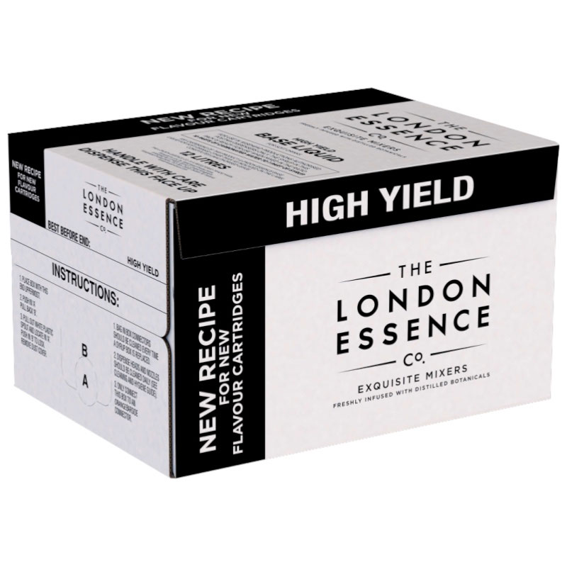 London Essence Fresh Base Version 2