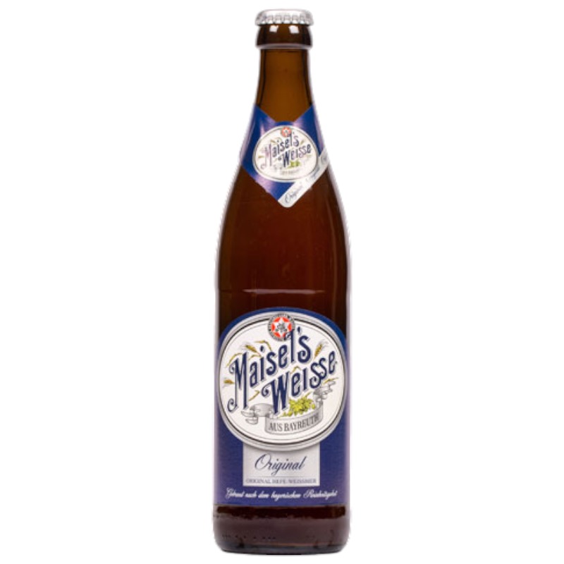Maisel's Weisse NRB