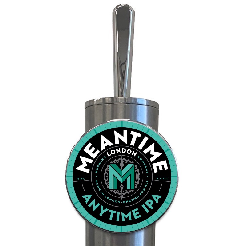 Meantime Anytime IPA Keg