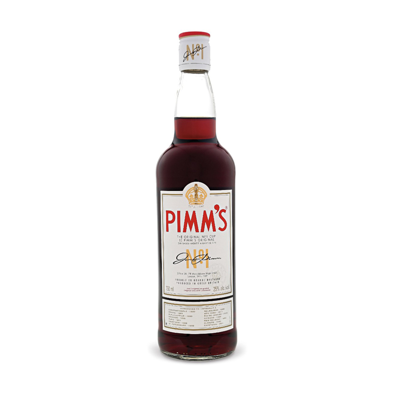 Pimms No.1 Cup
