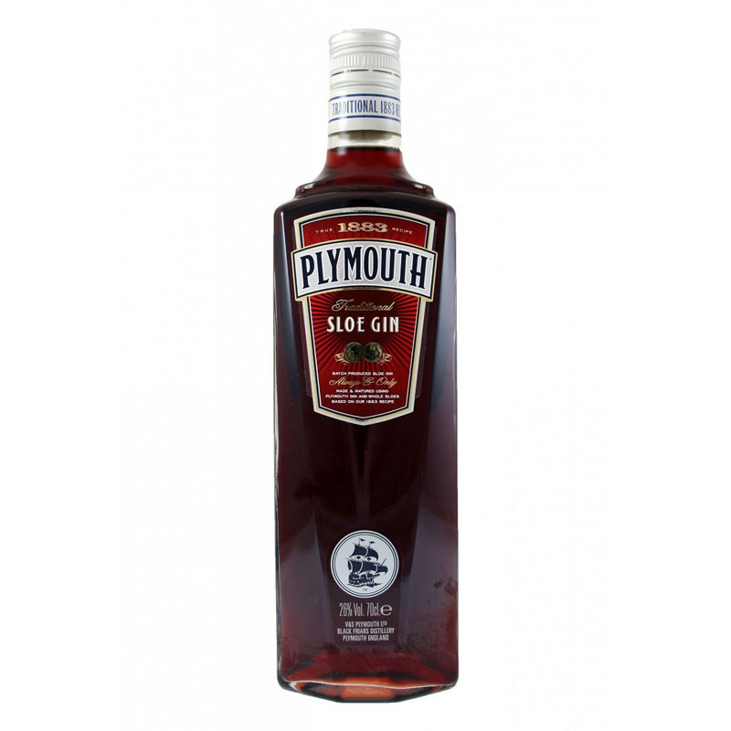 Plymouth Sloe Gin