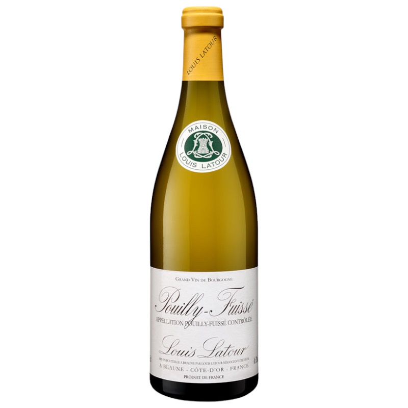 Pouilly Fuisse 2020
