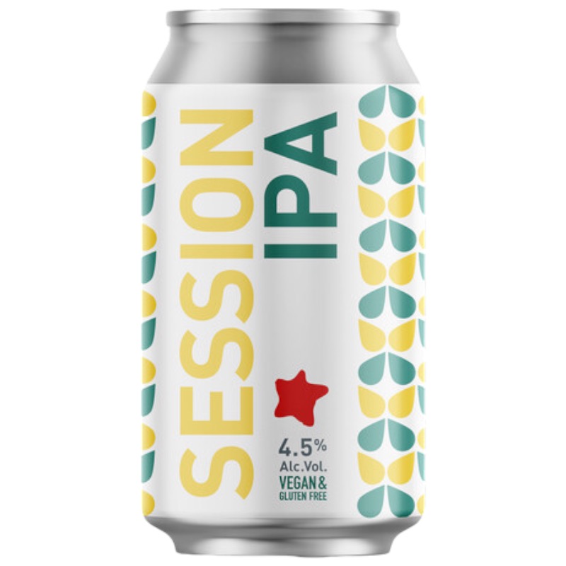 Purity Session IPA Can