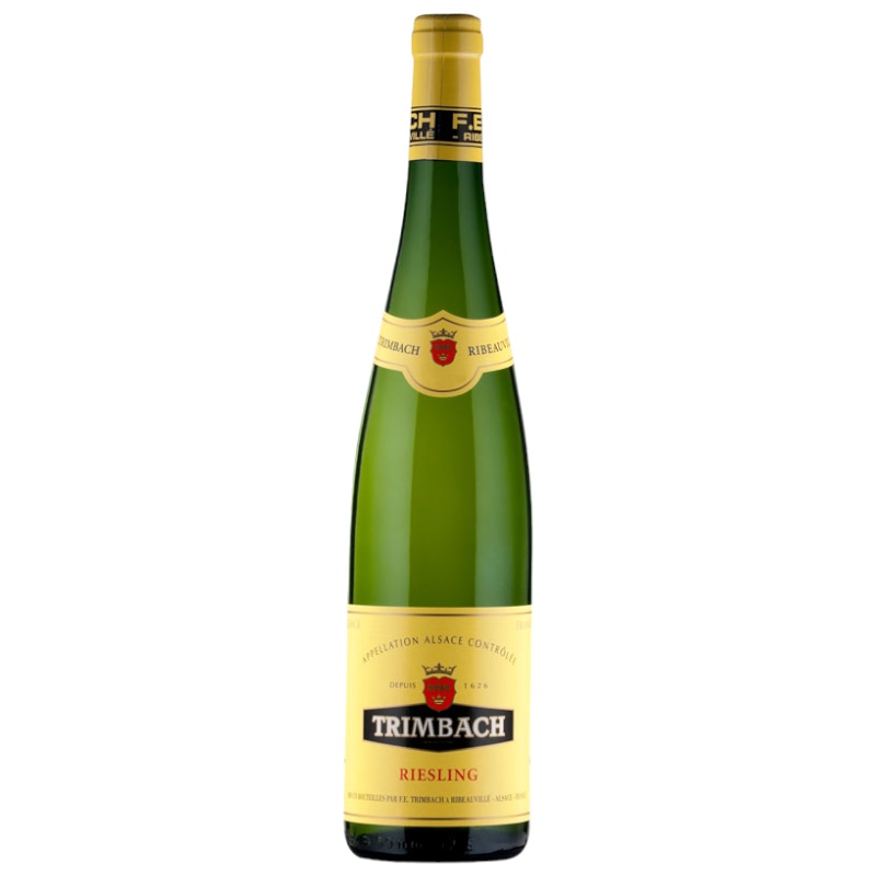 Riesling 19 Trimbach